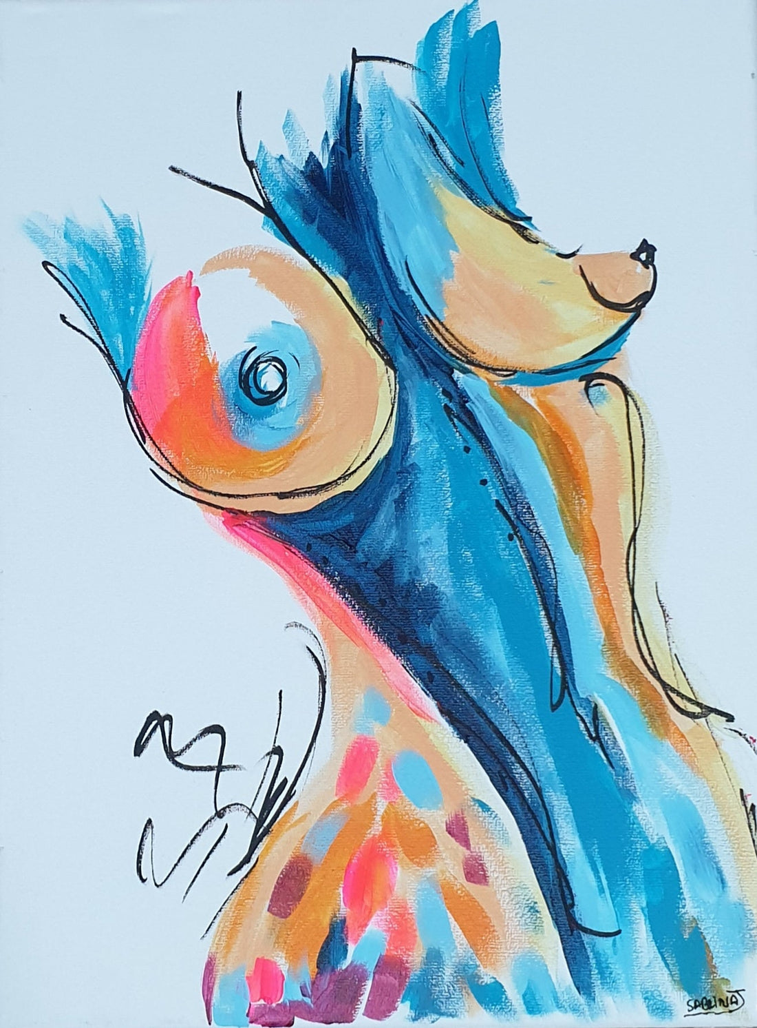 Embracing Change: The Journey to Self-Love and New Beginnings