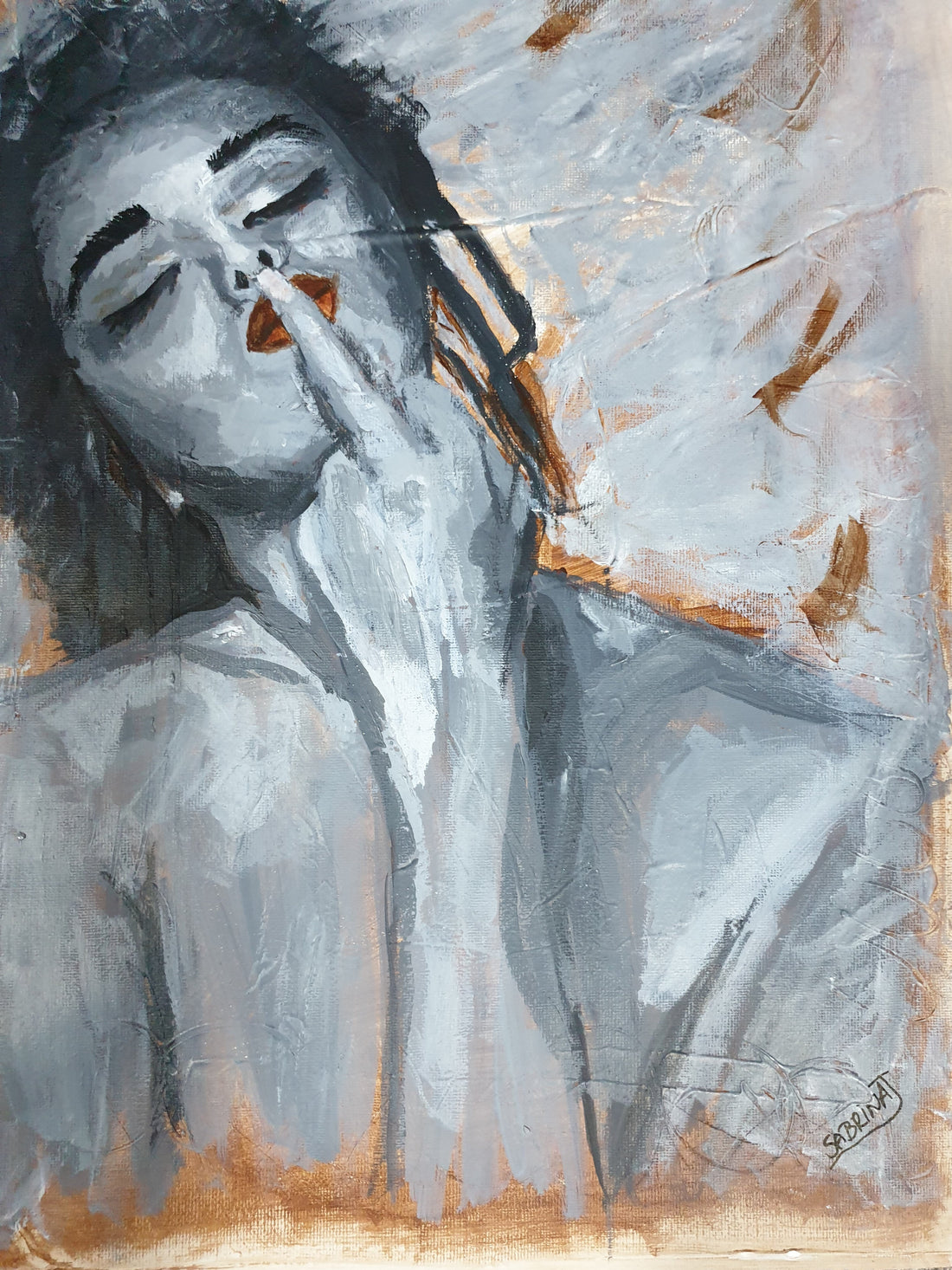 Letting Go of Perfection & Reclaiming Your Voice