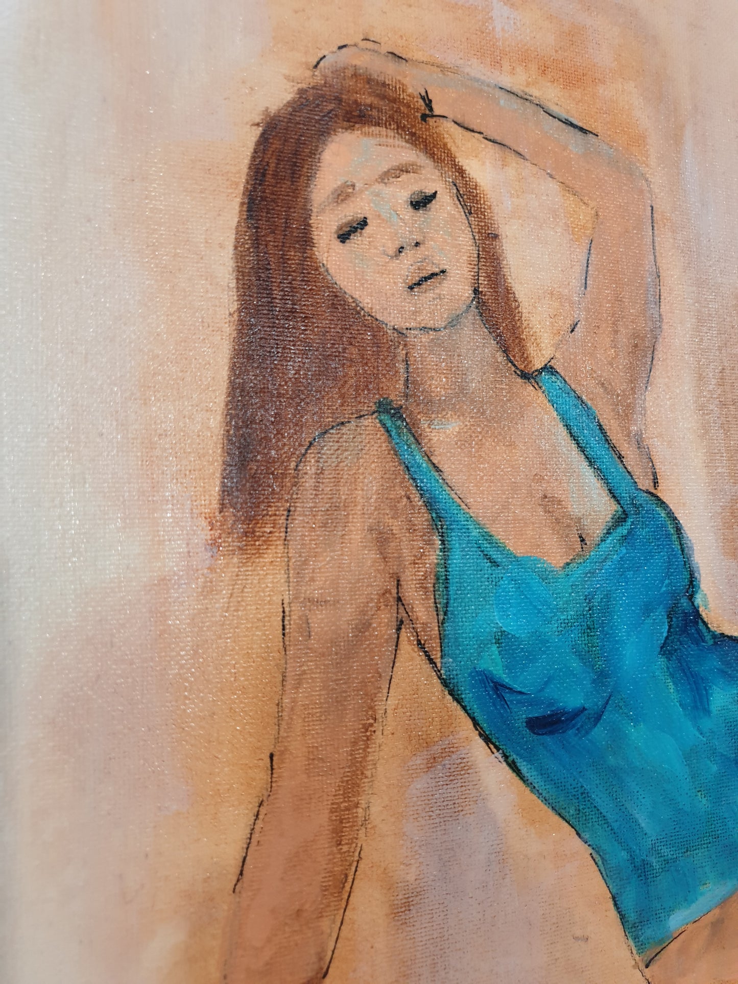 Dreaming