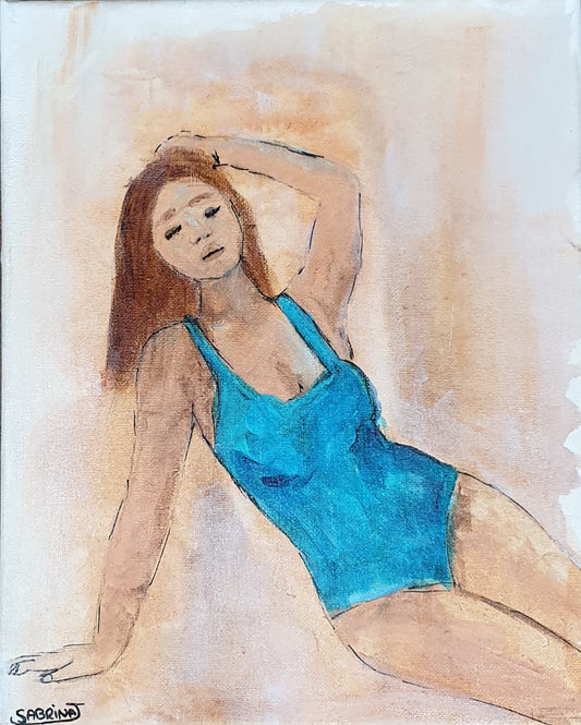Dreaming